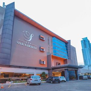 Saka Hotel Medan