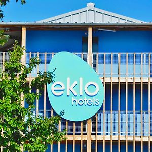 Eklo Hotels Le Havre